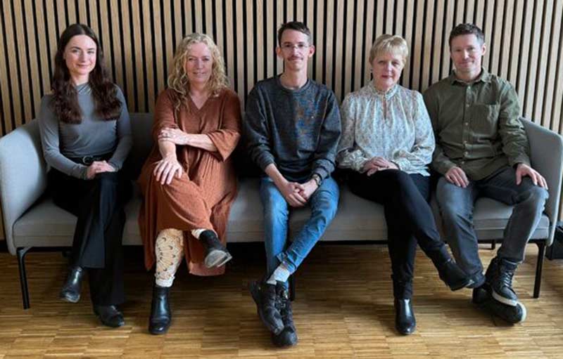 Rehabilitering: Hjertepatienter mangler hjælp til at bryde med angst og depression 