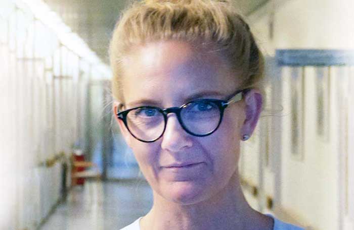 Kardiologisk sygeplejerske: Vi taber patienter i overgangen til rehabilitering efter blodprop