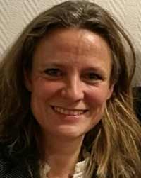 Camilla Høegh-Guldberg Spange