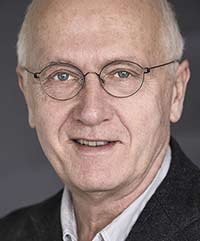 Christian Torp-Pedersen