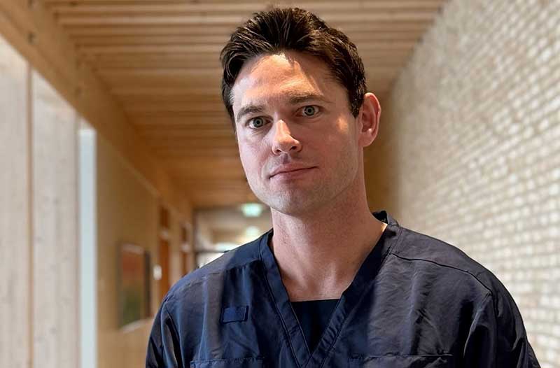 Banebrydende resultater: CRISPR-teknologi halverer LDL-kolesterol og triglycerider